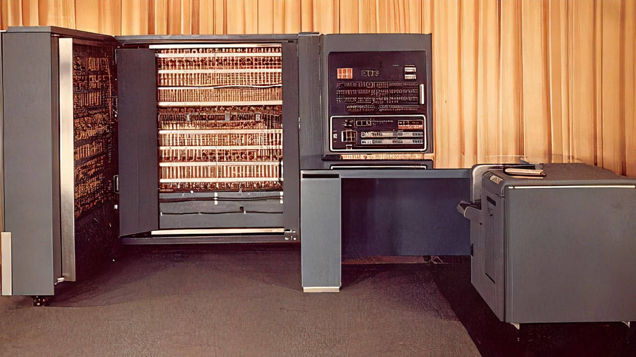 UNIVAC 1103