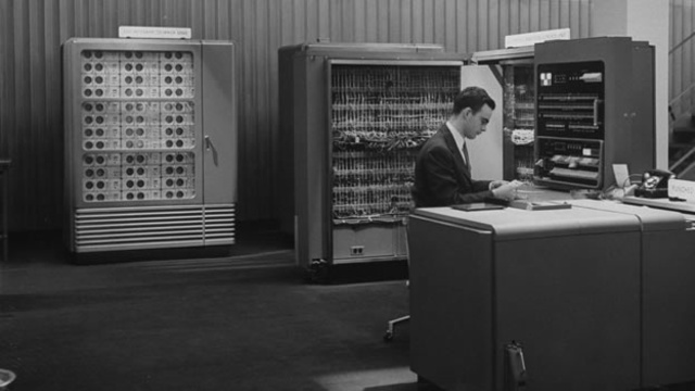 UNIVAC 1103