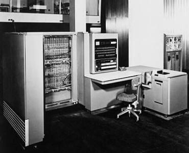 UNIVAC 1103