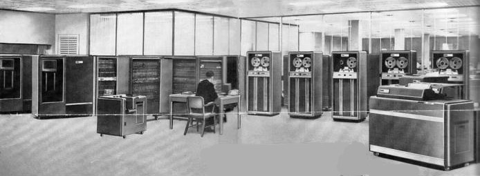 IBM 704