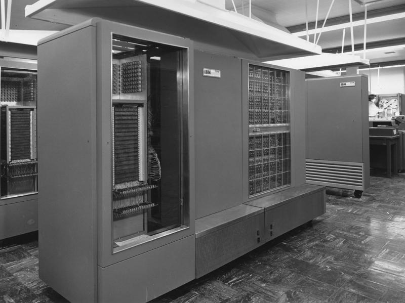 IBM 704