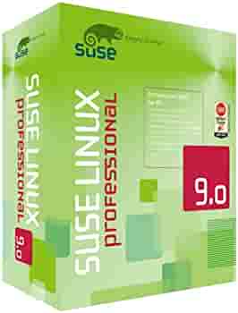 Linux SUSE