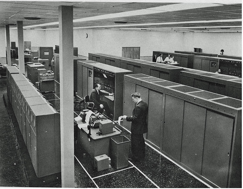 UNIVAC 1103