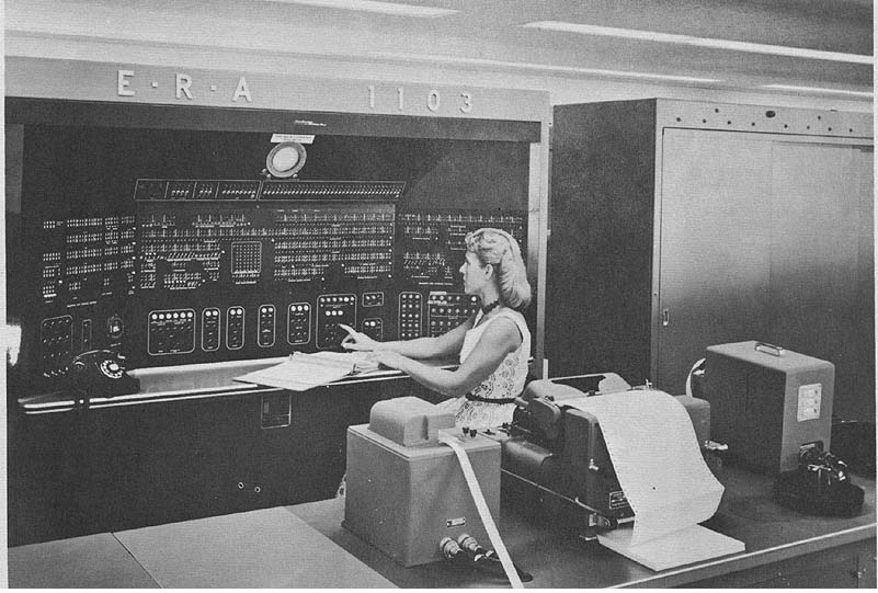 UNIVAC 1103