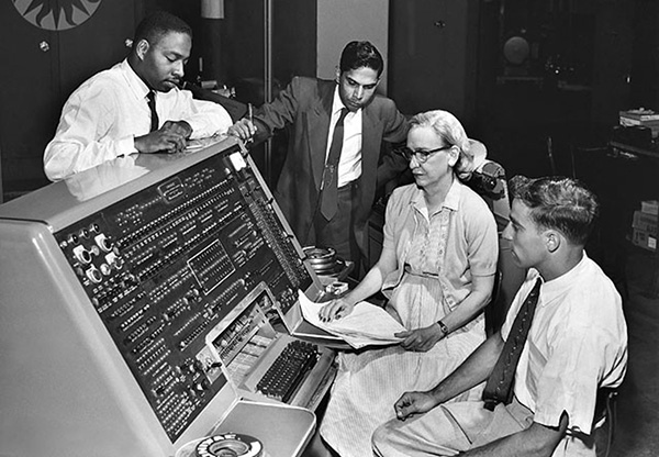 UNIVAC 1103